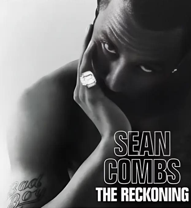 Sean Combs: The Reckoning